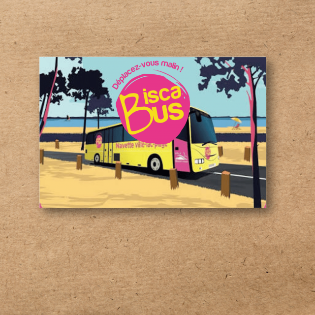 Abonnements bus