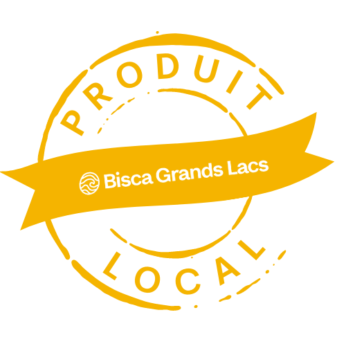 Produit Bisca Grands Lacs