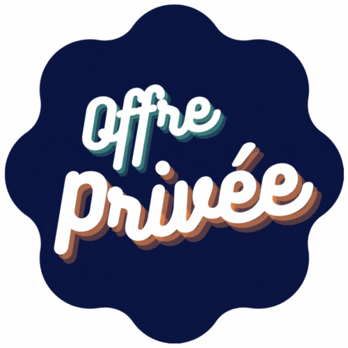 Offre Privée