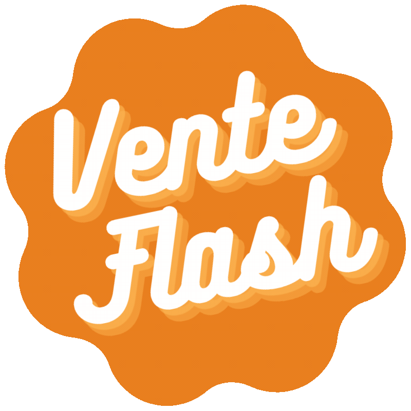 Vente flash
