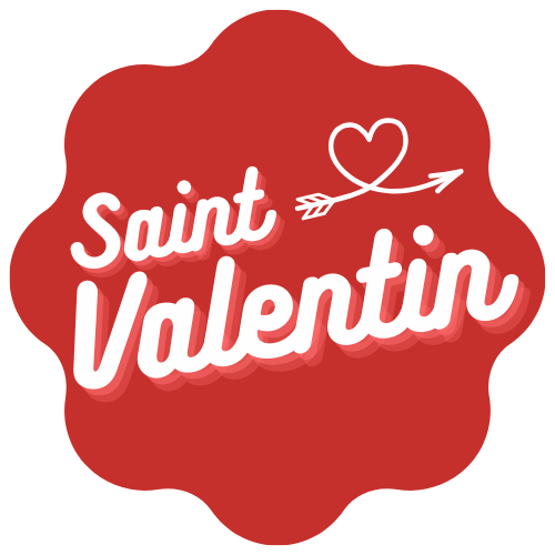 Saint-Valentin Saint-Valentin