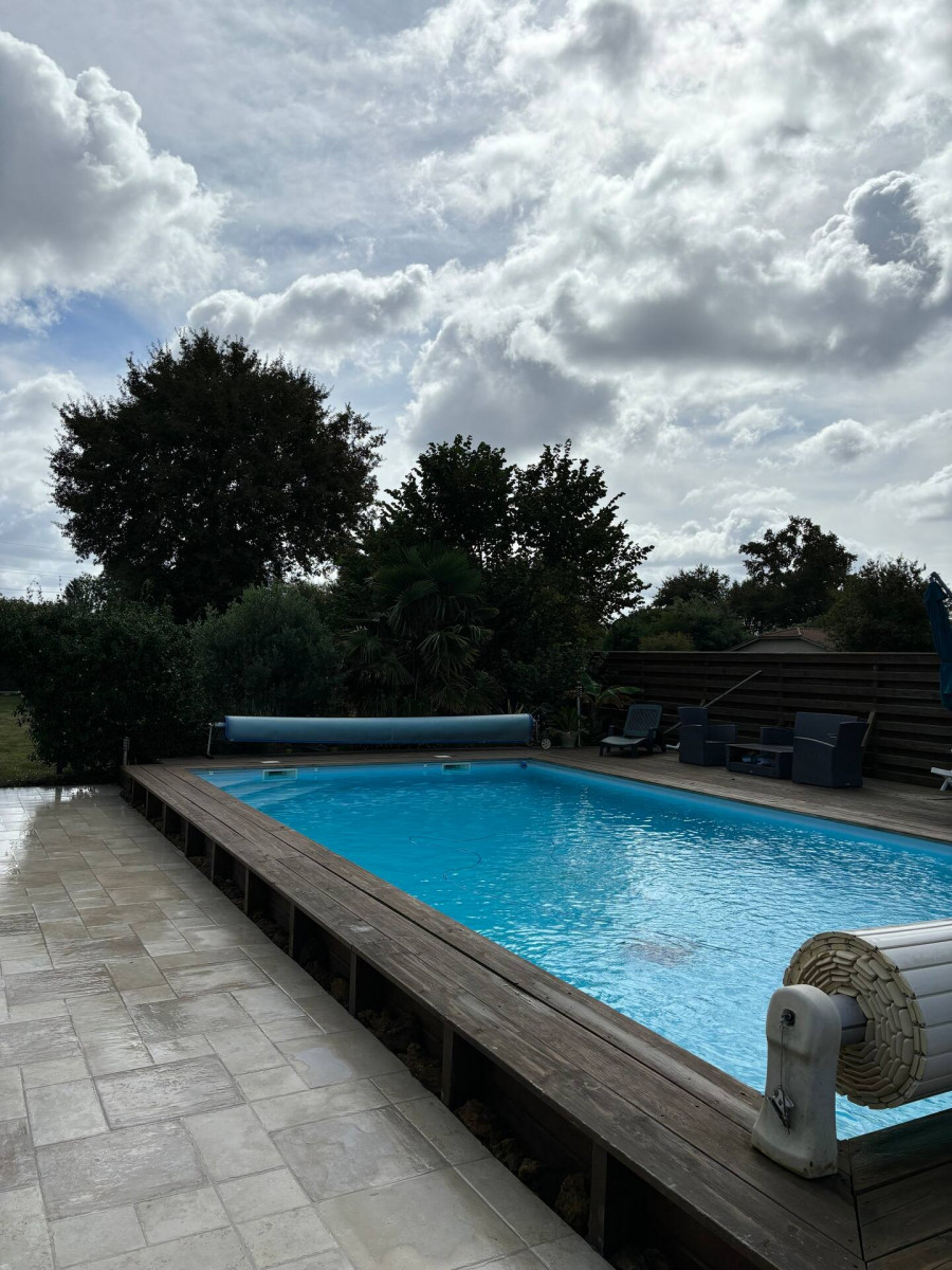 Colmagro piscine 2 - © Colmagro Colmagro piscine 2