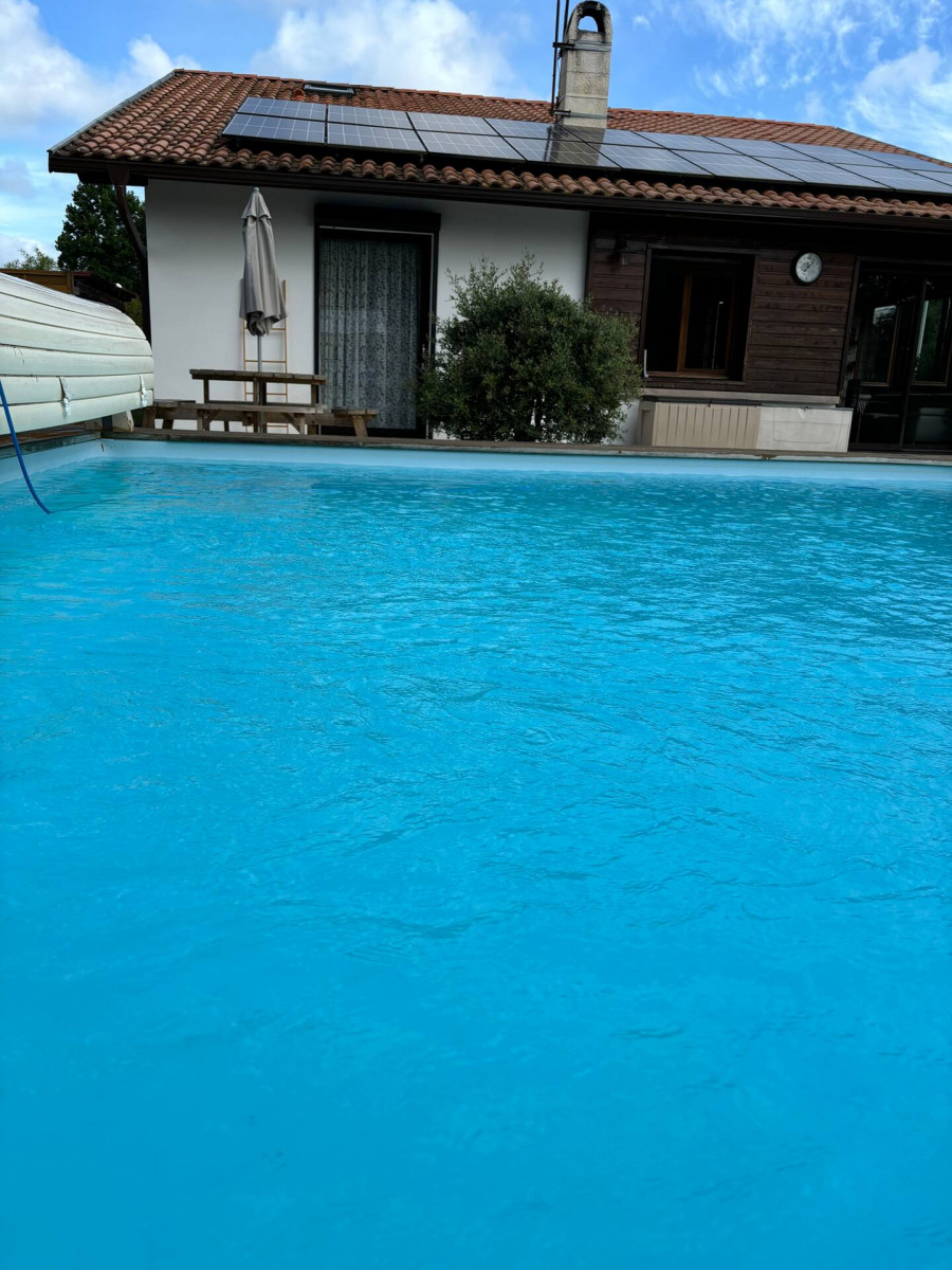 Colmagro piscine - © Colmagro Colmagro piscine