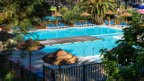 Campéole Vivier piscine 3