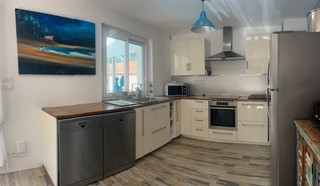 14. Chaume Gaultier Cuisine lave vaisselle Miele spet 2025