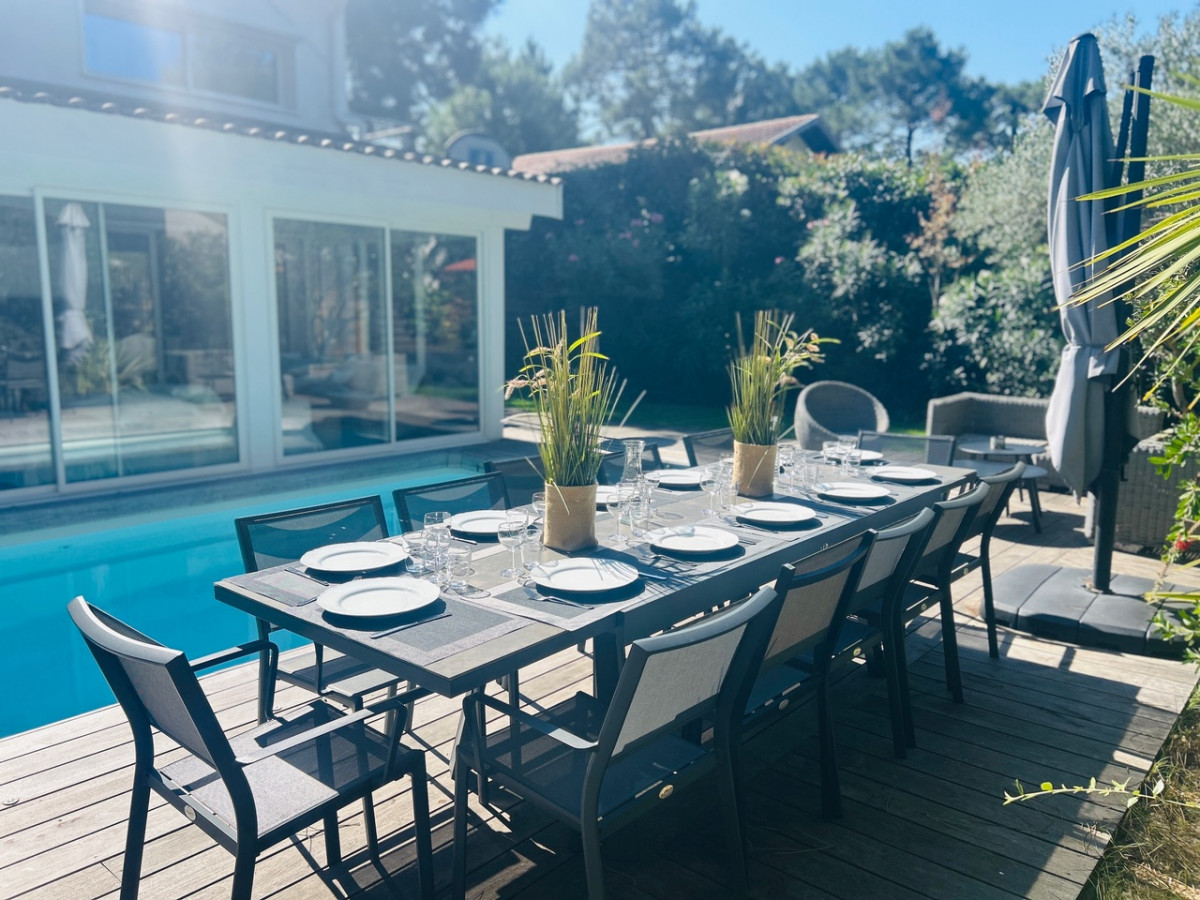 5. table arriere mise 1 top - © Chaume Gaultier 5. table arriere mise 1 top