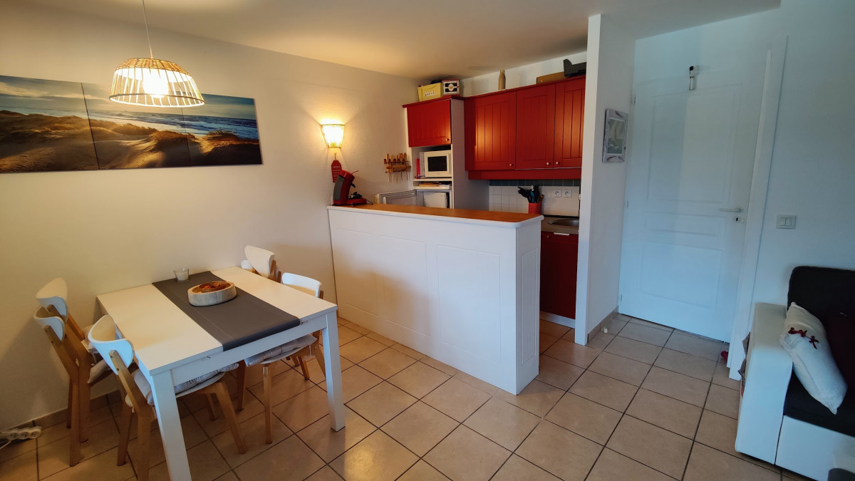 BISCA cuisine - © Fabbi BISCA cuisine