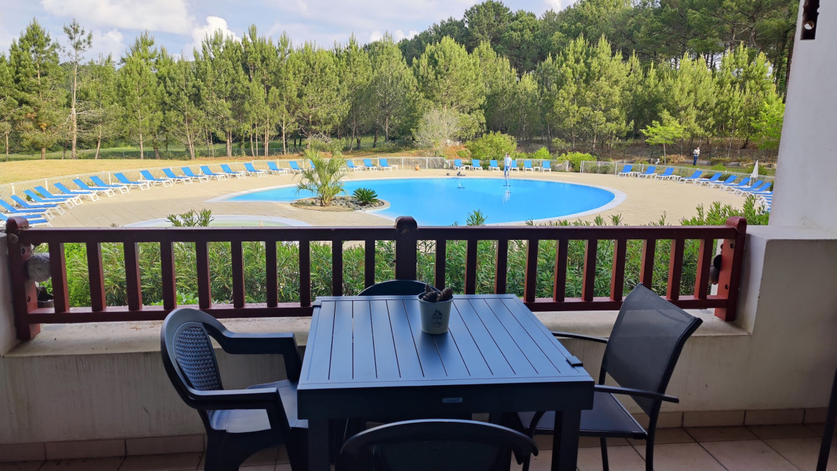 BISCA terrasse new - © Fabbi BISCA terrasse new