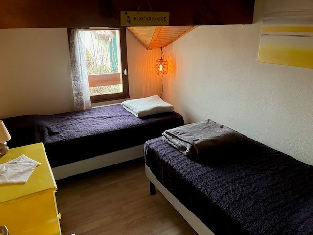 Biscarrosse_Chambre_Etage