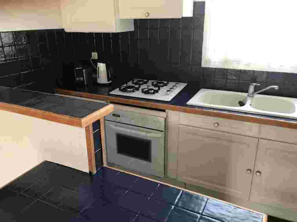 Coffinet cuisine 1 - © Coffinet Coffinet cuisine 1