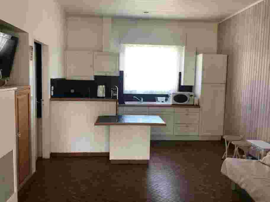 Coffinet cuisine - © Coffinet Coffinet cuisine