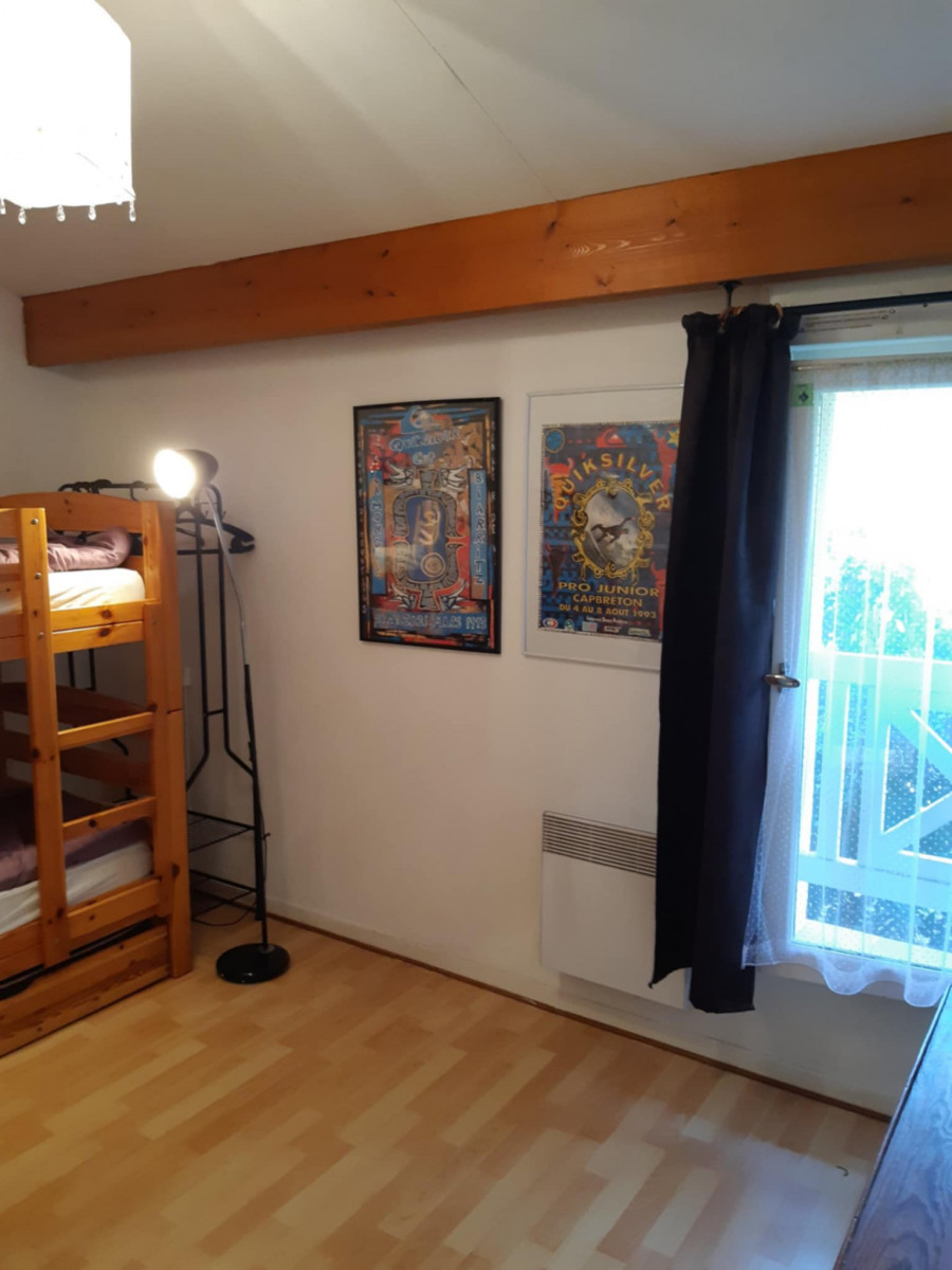 DEWEPPE chambre 1 bis - © DEWEPPE DEWEPPE chambre 1 bis