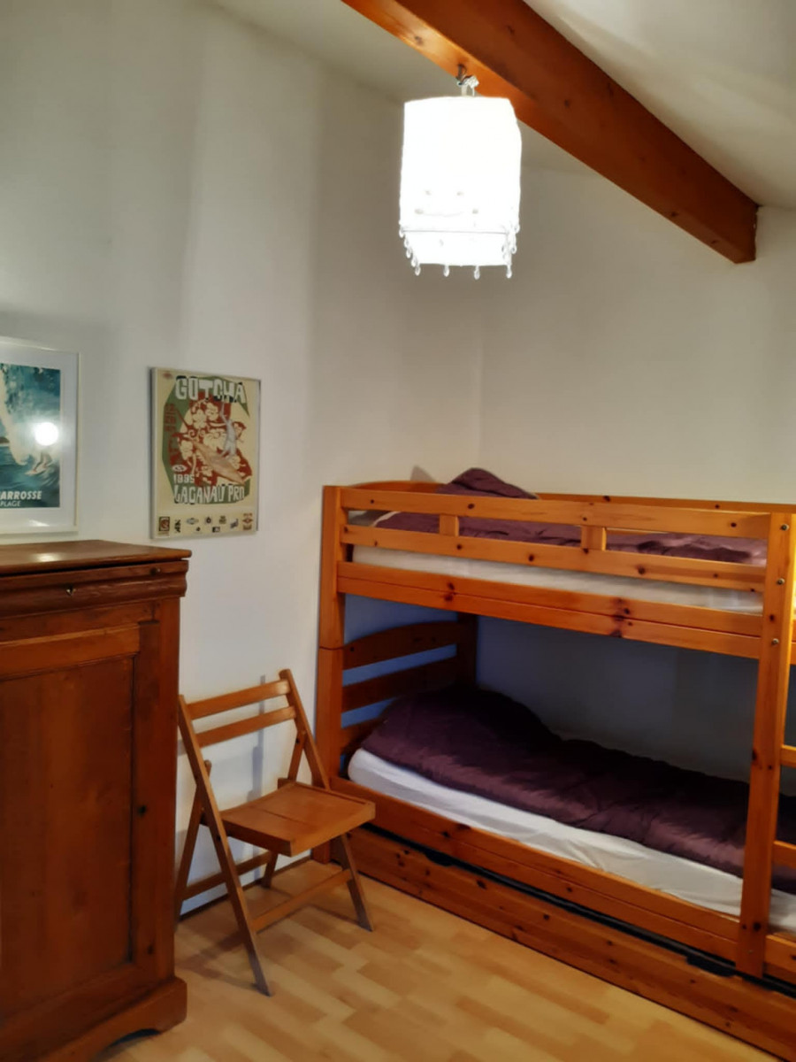DEWEPPE chambre 1 - © DEWEPPE DEWEPPE chambre 1