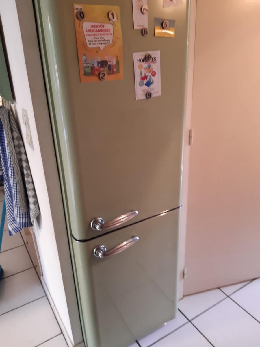 DEWEPPE frigo - © DEWEPPE DEWEPPE frigo