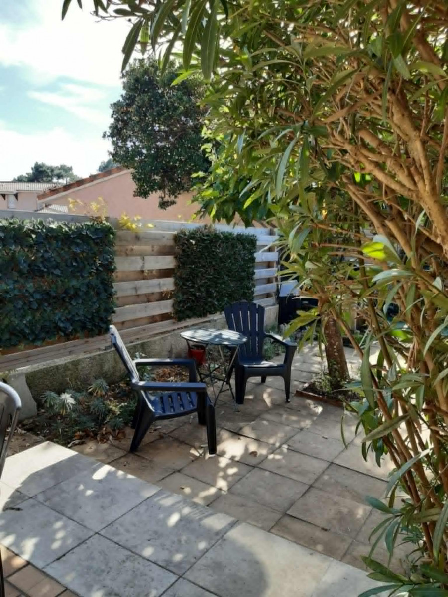 DEWEPPE terrasse 2 - © DEWEPPE DEWEPPE terrasse 2