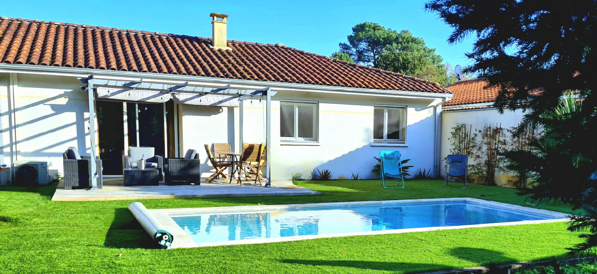 DUBERGE piscine + terrasse bis
