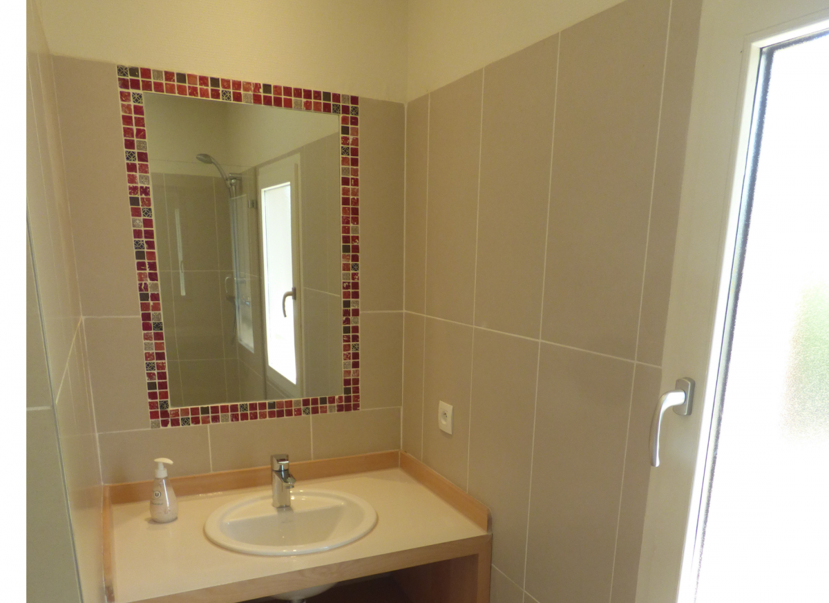 De Chenerilles lavabo - 8