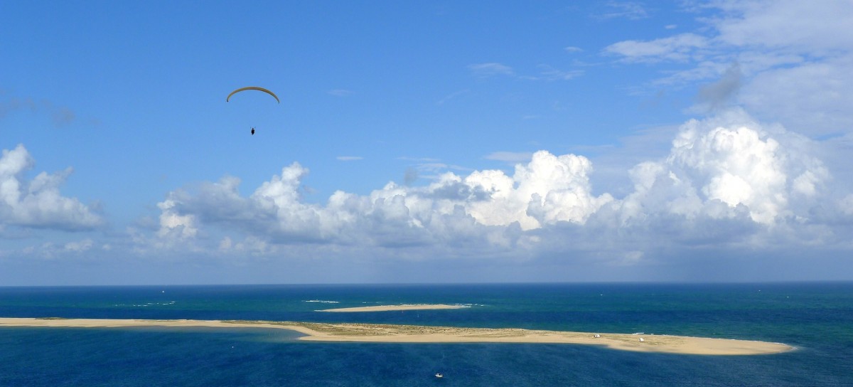 Dune du Pilat