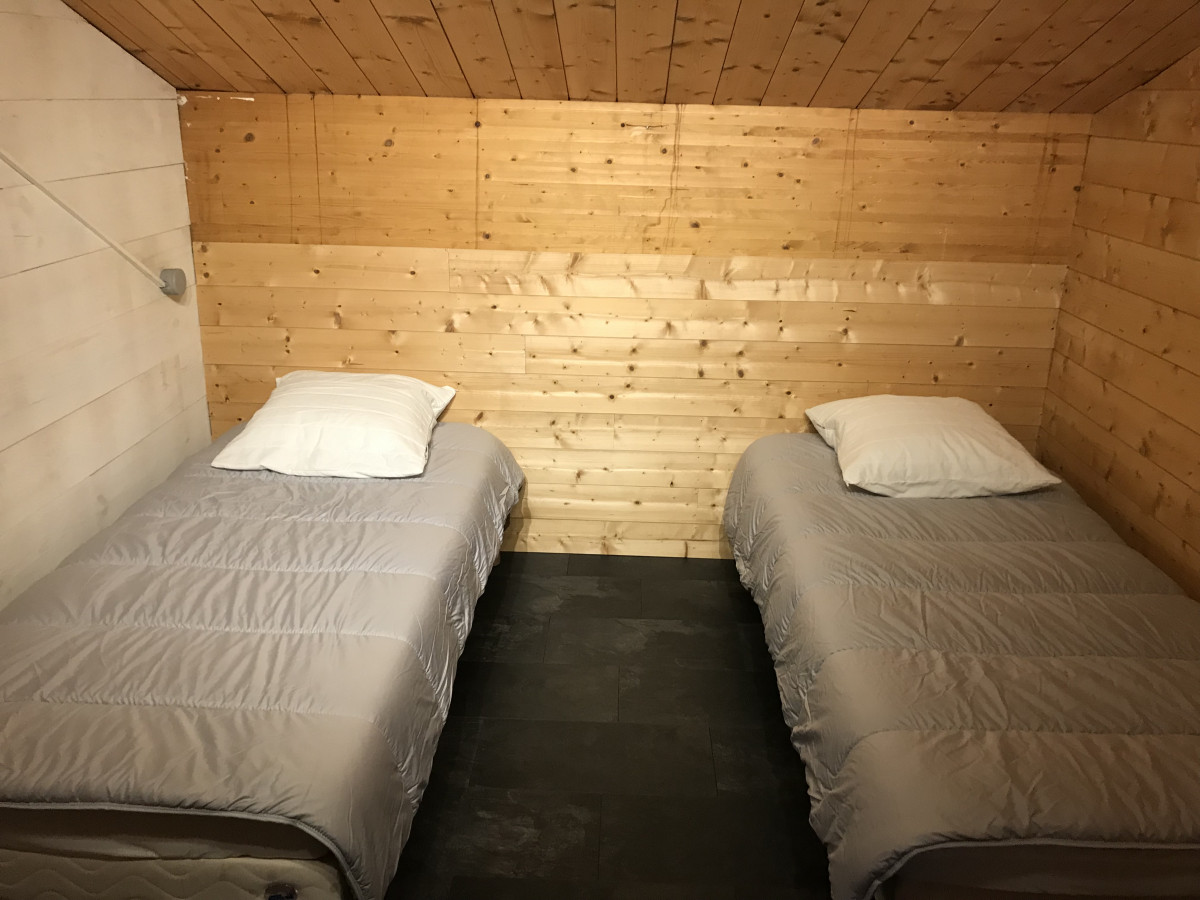 RAT Etage chambre 6 bis