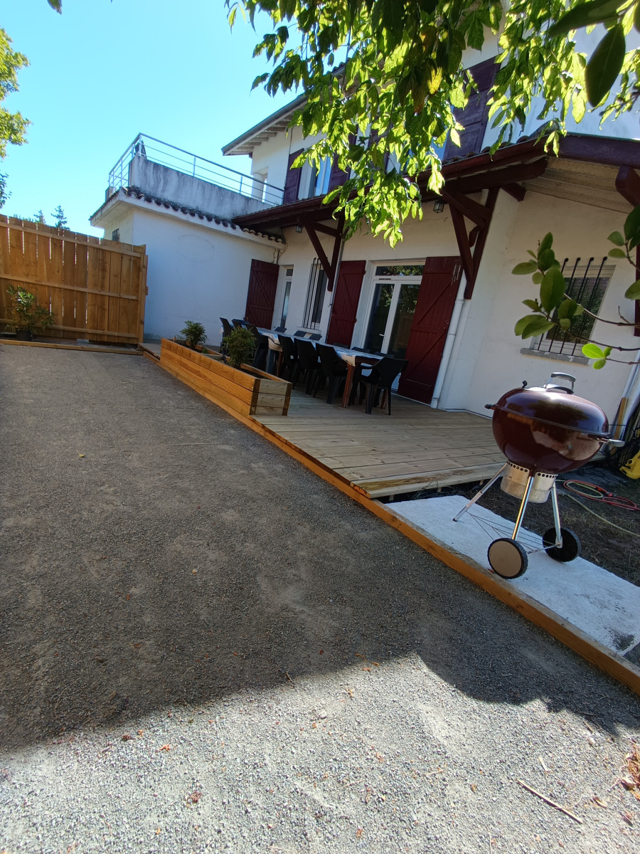 MASSARD BBQ - © MASSARD MASSARD BBQ