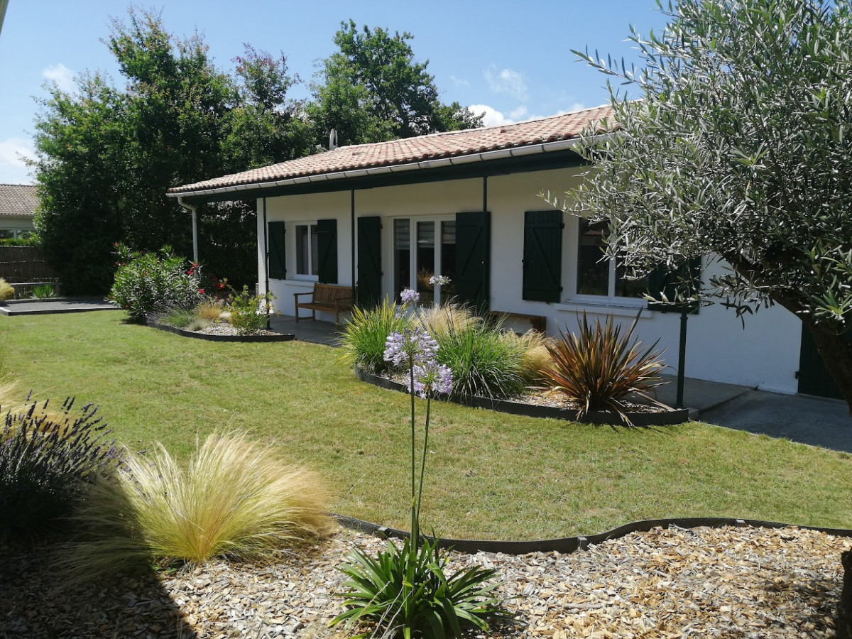 MILHORAT DUPUY 1 - © MILHORAT DUPUY MILHORAT DUPUY 1