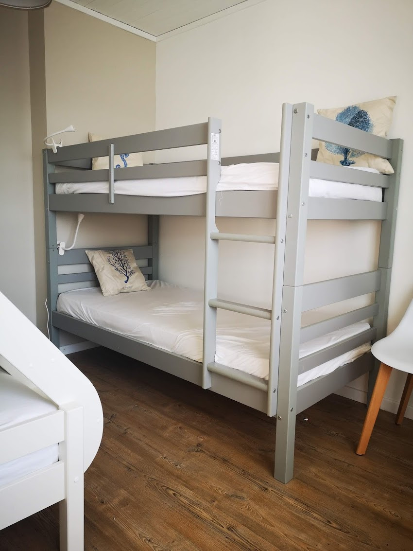 MILHORAT DUPUY 11 chambre 3 2 - © MILHORAT DUPUY MILHORAT DUPUY 11 chambre 3 2