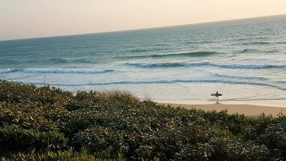 MILHORAT DUPUY 23 biscarosse plage - © MILHORAT DUPUY MILHORAT DUPUY 23 biscarosse plage