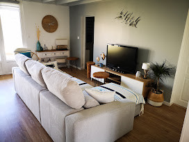 MILHORAT DUPUY 3 séjour - © MILHORAT DUPUY MILHORAT DUPUY 3 séjour