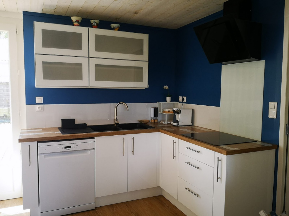 MILHORAT DUPUY 4 cuisine - © MILHORAT DUPUY MILHORAT DUPUY 4 cuisine