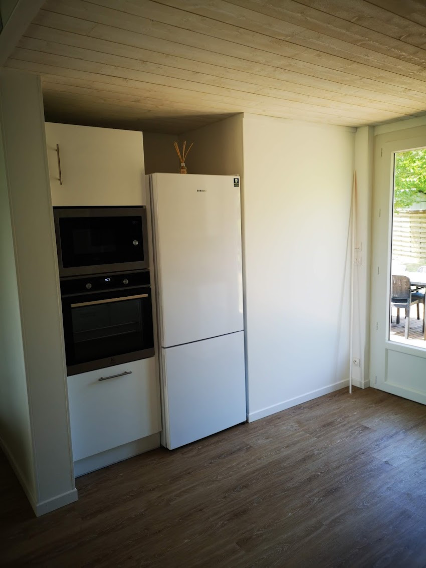 MILHORAT DUPUY 5 cuisine - © MILHORAT DUPUY MILHORAT DUPUY 5 cuisine