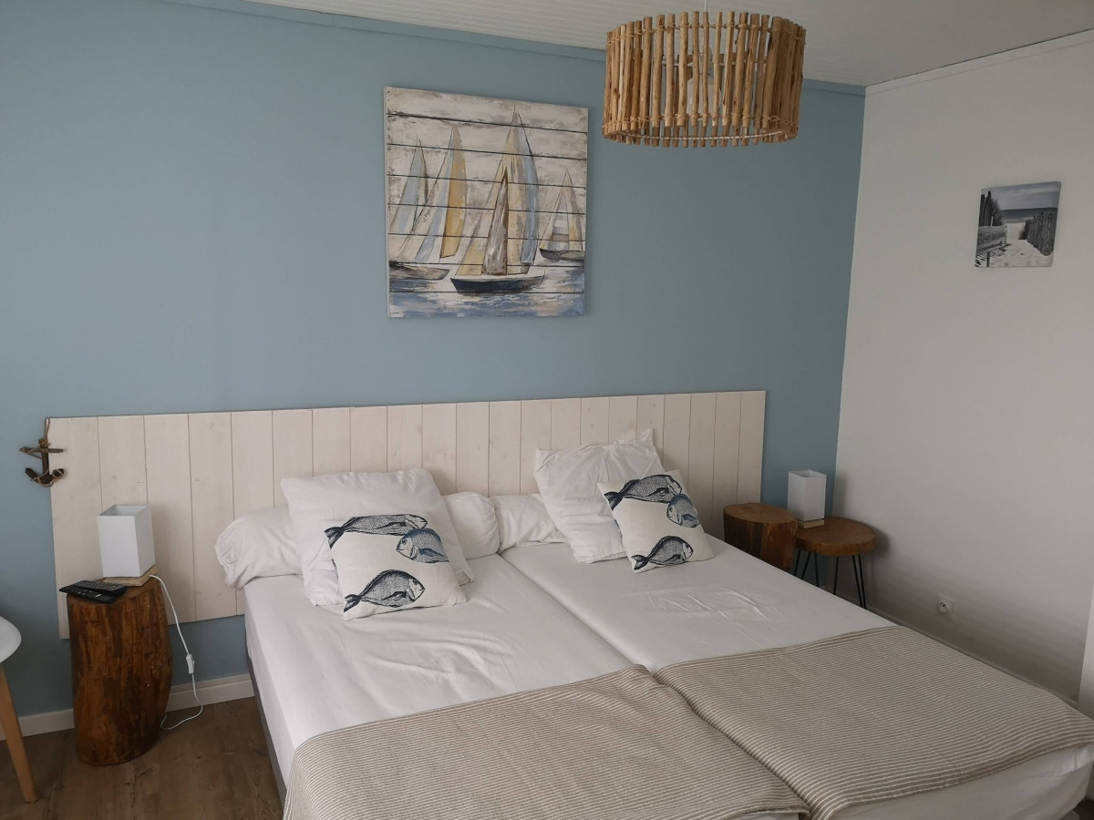 MILHORAT chambre 1 