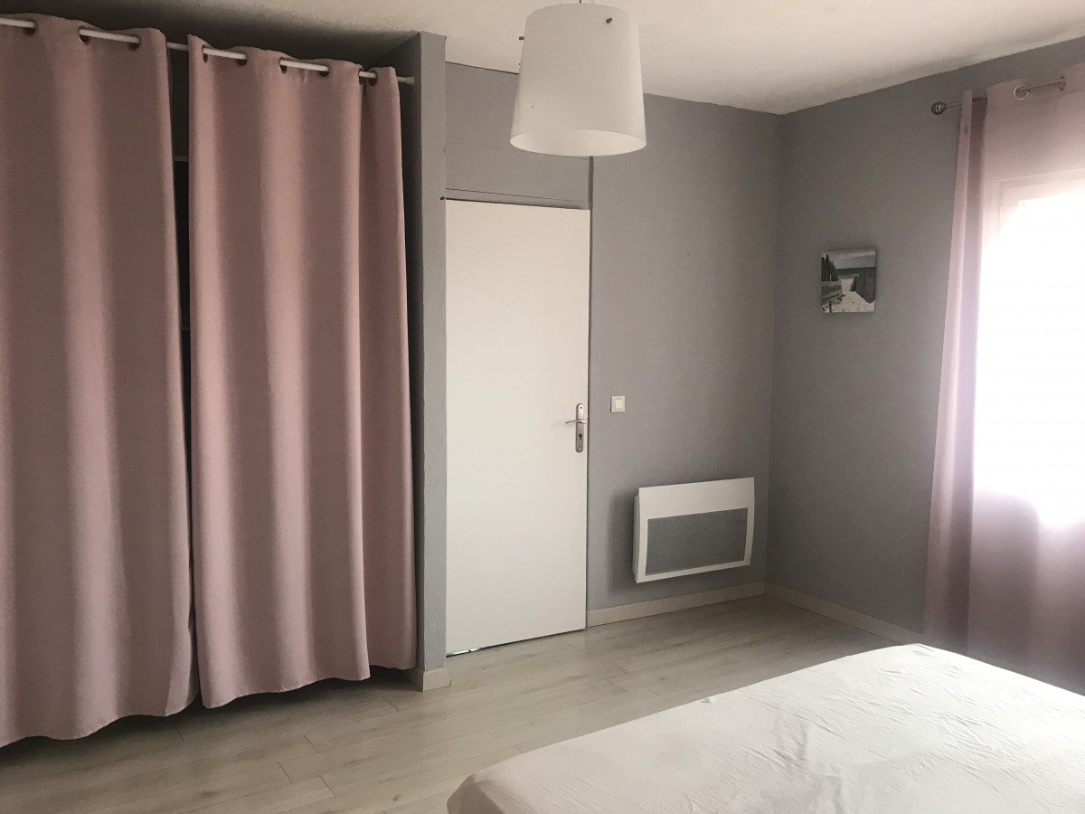 RAT RDC chambre 1 parents