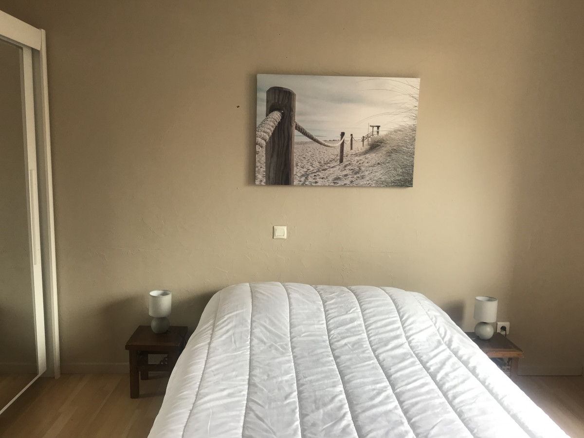 RAT RDC chambre 3 parent