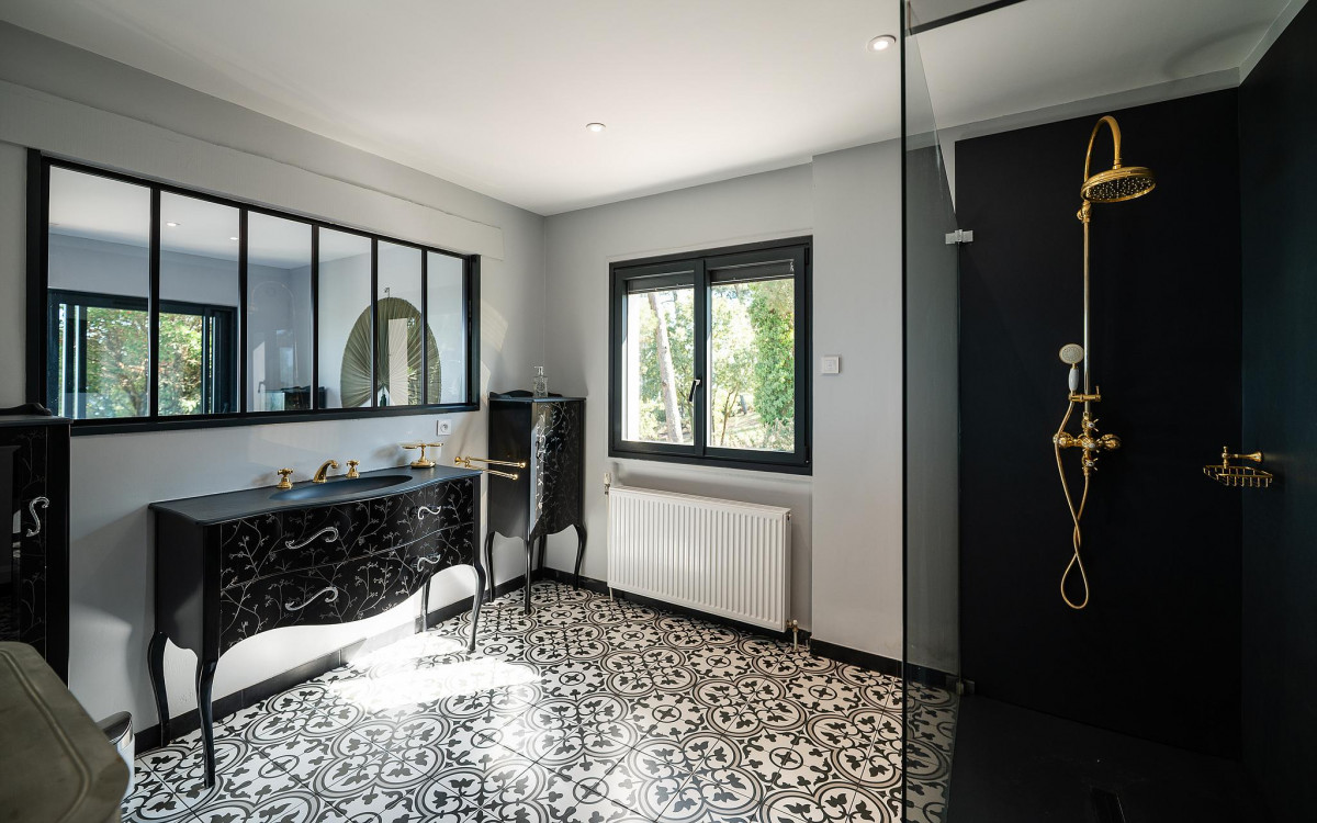 SONNIER sdb suite parentale