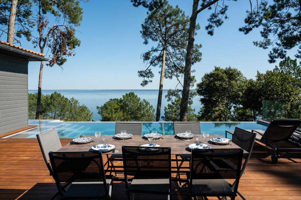 SONNIER terrasse bois