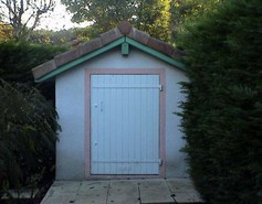 chansaulme abri jardin