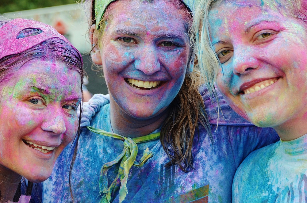 color-run