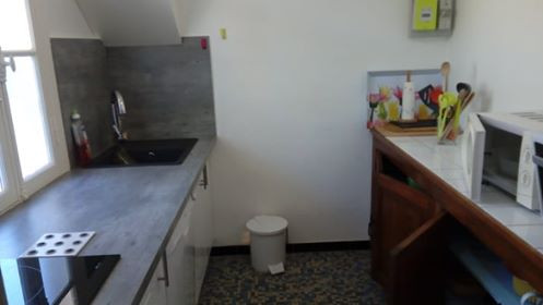 cuisine 3 - © Tesquet cuisine 3