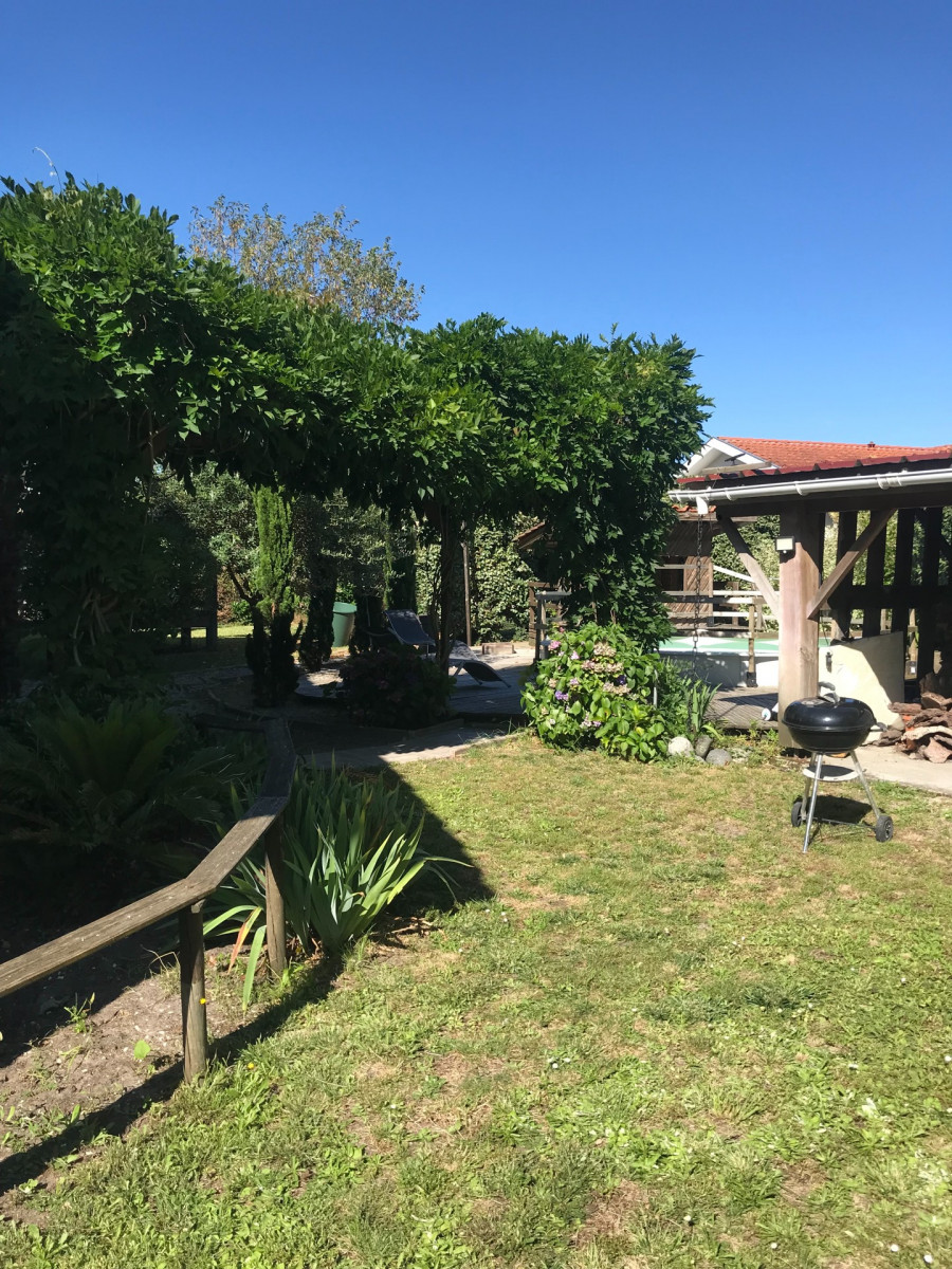 RAT ext vue barbecue