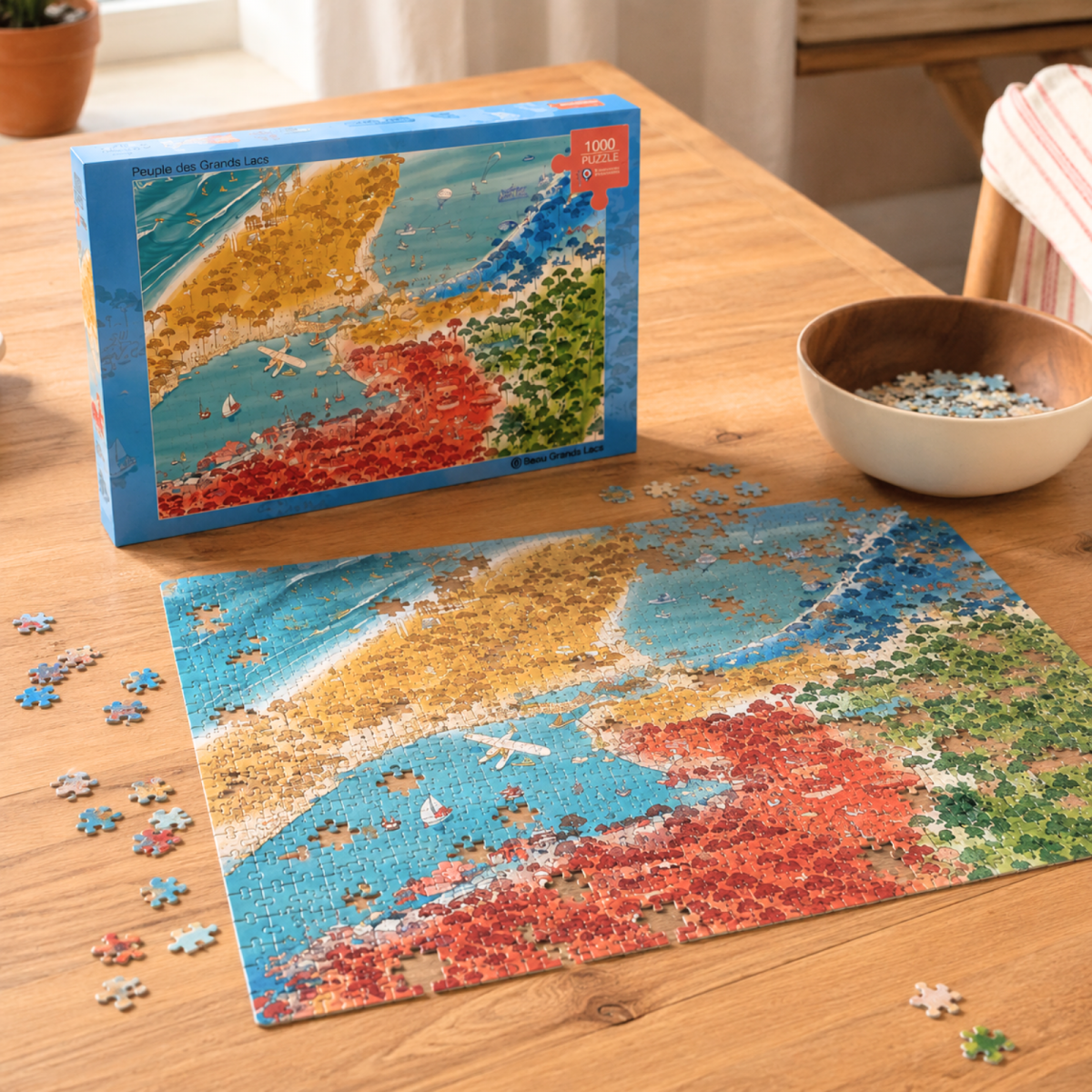 puzzle-peuple-des-grands-lacs-10192082 puzzle-peuple-des-grands-lacs-10192082