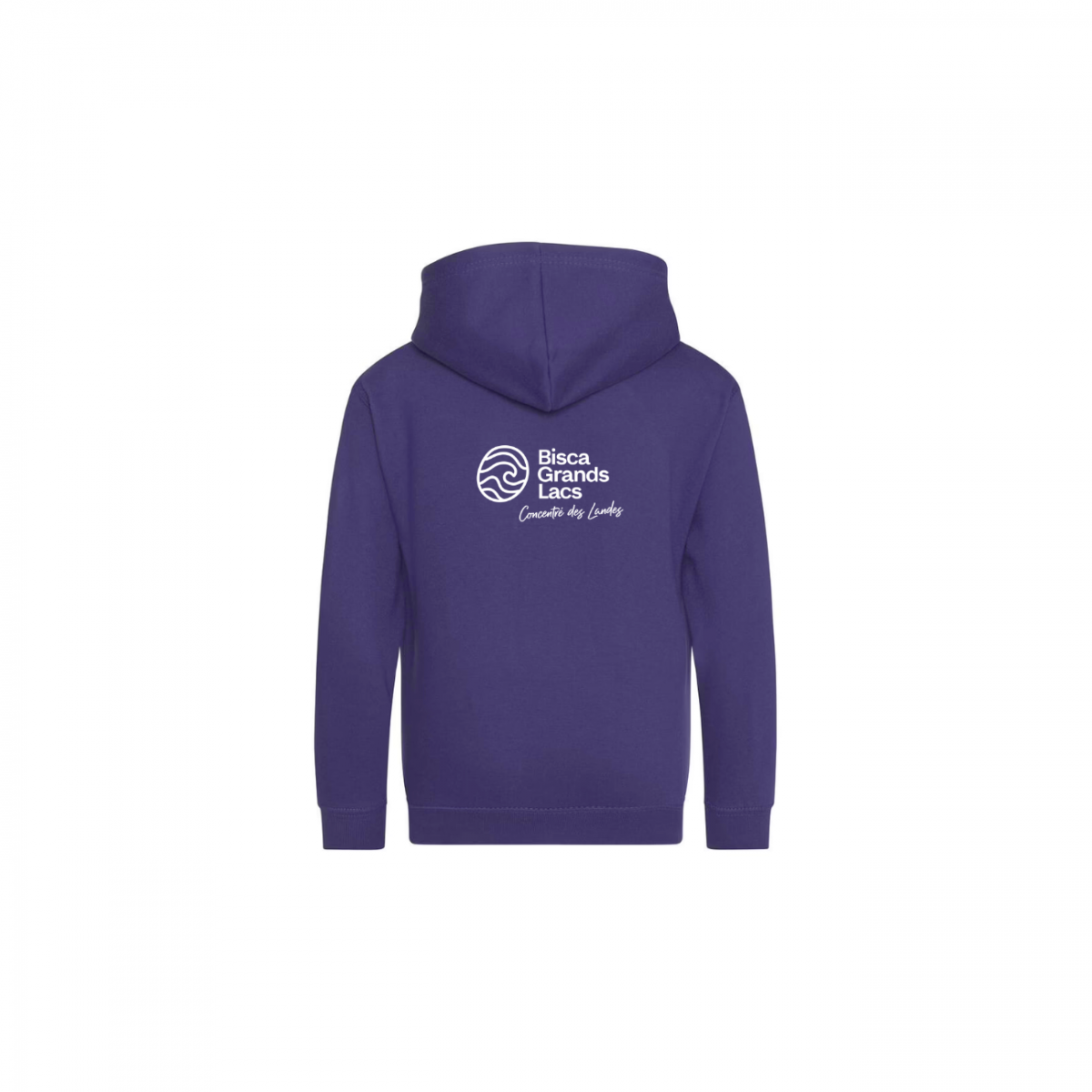 sweat zippé marine