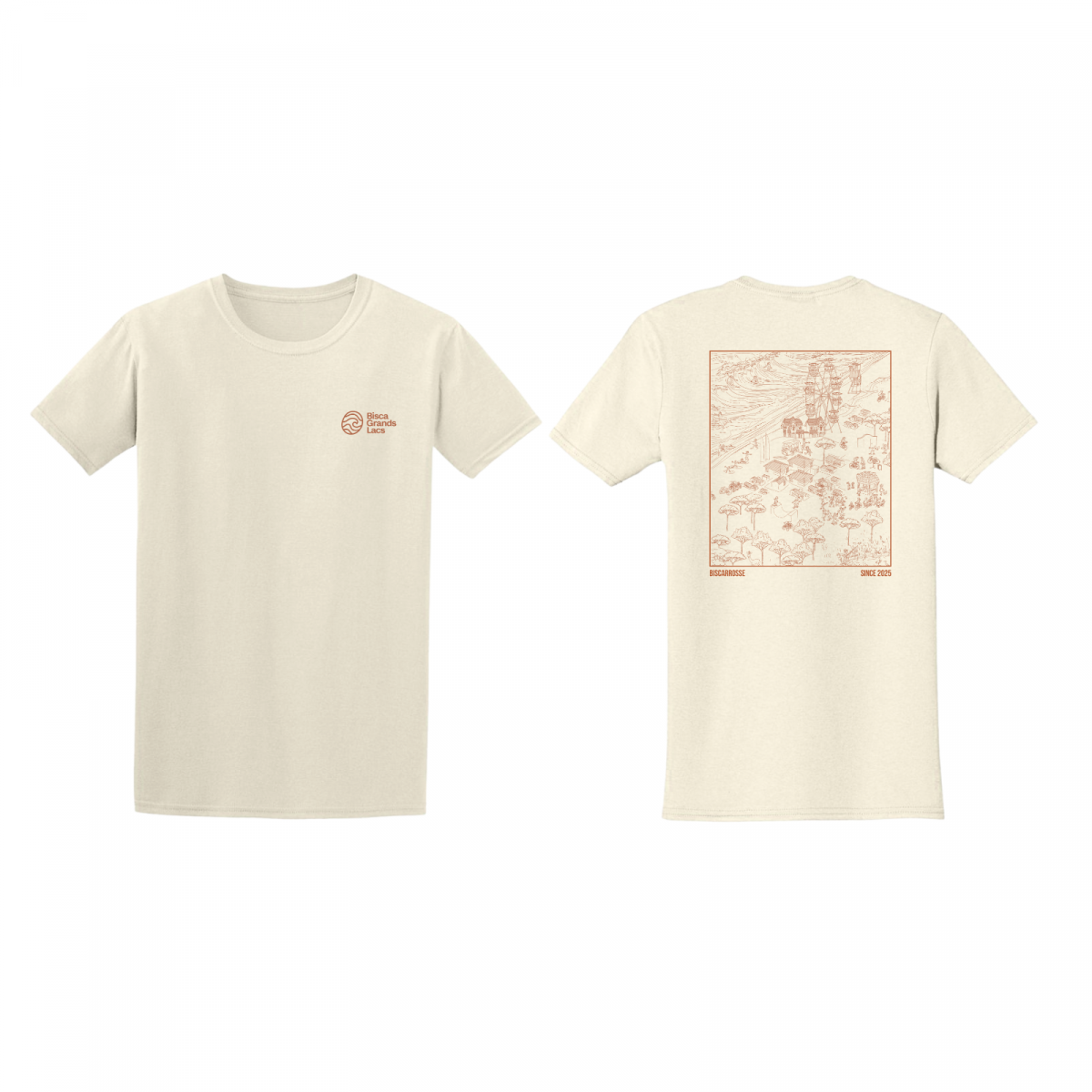 tshirt-beige-fresque-10337165 tshirt-beige-fresque-10337165