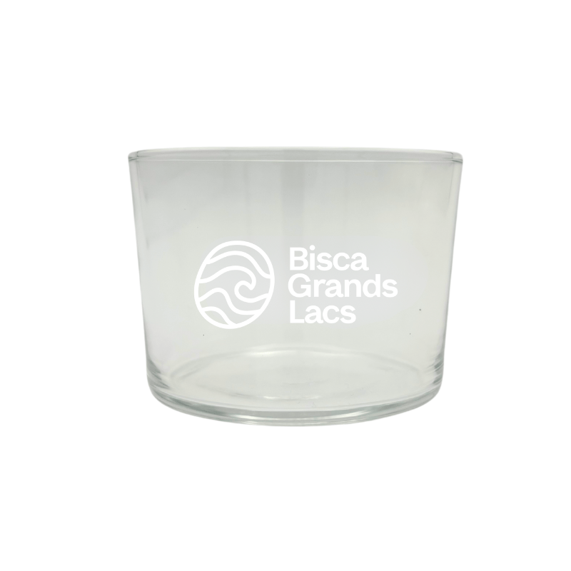 verre bodega bisca grands lacs