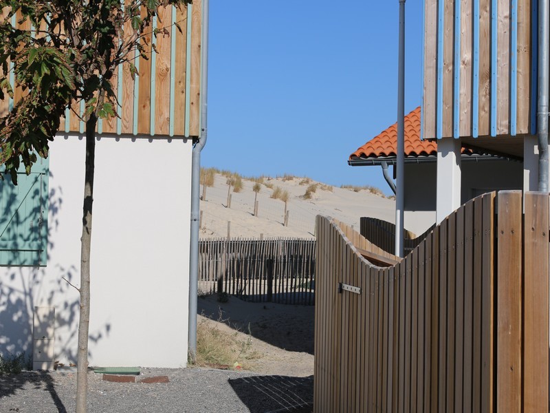 vue dune oceane residence