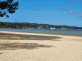 46-FOUR Plage du lac Navarosse 01