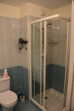 APPART HENSGEN douche 2