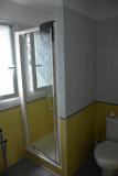 APPART HENSGEN douche