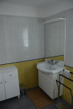 APPART HENSGEN lavabo