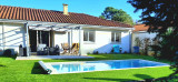 DUBERGE piscine + terrasse bis