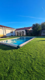 DUBERGE piscine